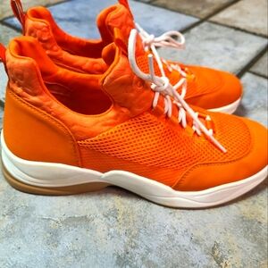 Gianni Binni Rizwell Lace-up Sneaker